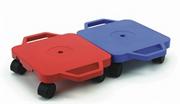 Cosom� Connect-A-Scooter  (set of 6)
