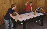 Hockey Table Motor