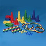 Obstacle Course Easy Pack