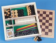 Six in One Game Set