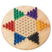 Chinese Checkers