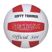 Spectrum� Softy Trainer Volleyball