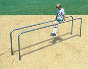 11' Parallel Bars