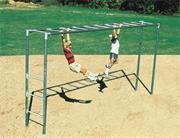 More info about Horizontal Playground Ladder Horizontal Playground Ladder