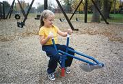 Playground Sand Diggers