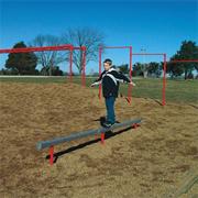 More info about Aluminum Balance Beam Aluminum Balance Beam