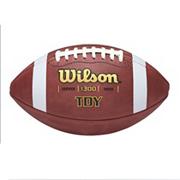 More info about Wilson® TDY Leather Football Wilson® TDY Leather Football