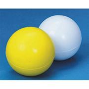 Lacrosse Practice Ball  (pack of 6)