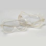 Clear Safety Goggles
