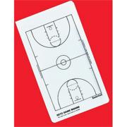 Basketball Coaches Clipboard