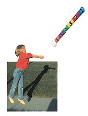 Catch-A-Color Rocket