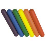 Spectrum��Foam Batons  (set of 6)