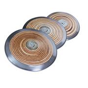 Wooden Discus