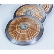 Wooden Discus 2 kilo