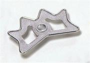 Aluminum Bridge Stick Head