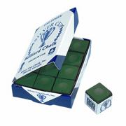 Professional Billiards Chalk  (pack of 12)