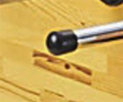 Foosball Replacement Rod Caps