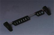 Foosball Replacement Score Marker