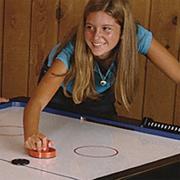 Air Hockey Replacement Puck