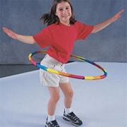 Fun Gripper Hoop