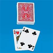Bicycle Regular-Size Playing Cards