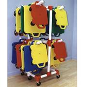 Multi Scooter Cart