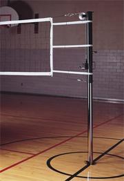 Aluminum Multi-Sport Net System