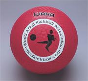 Mikasa Official WAKA Kickball