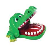 Crocodile Dentist