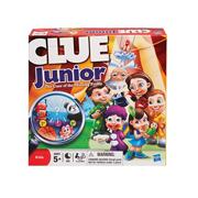 Clue� Jr. - The Case of the Missing Prizes Game