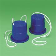 Stilt Buckets (pair)