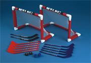 Mylec� Mini Hockey Easy Pack