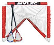 Mylec� Mini Lacrosse Goal Set