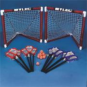 Mylec� Skill Builder Lacrosse Easy Pack
