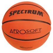 Spectrum� 'Advantage' Rubber Basketball