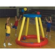 Jumbo Jam Jr Basketball