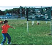 Football Target Challenge