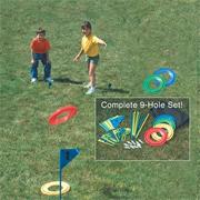 Junior Disc Golf Set