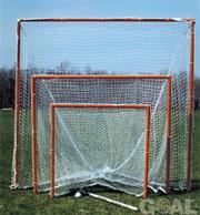 Practice Lacrosse Goal, 4'H x 4-1/2'W