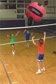 36" Spectrum��Ultralite� Indoor Volleyball
