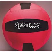 Spectrum� Ultralite� Indoor Playball Volleyball Set  (set of 4)