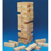 Tumbling Timbers