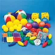 Parachute Accessories Easy Pack