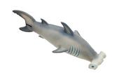 Rubber Hammerhead Shark