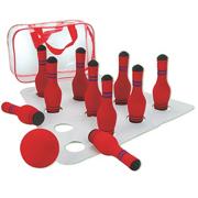 Junior Foam Bowling Set