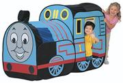 Play Hut� Thomas the Tank Engine� Play Structure