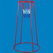 More info about Mini Steel Basketball Goal & Ball Mini Steel Basketball Goal & Ball