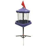 Skill Shot Collapsible Disc Golf Target