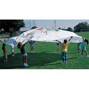 6' Color-Me� Parachute