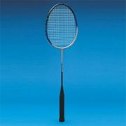 Spectrum� Composite & Steel Badminton Racquet